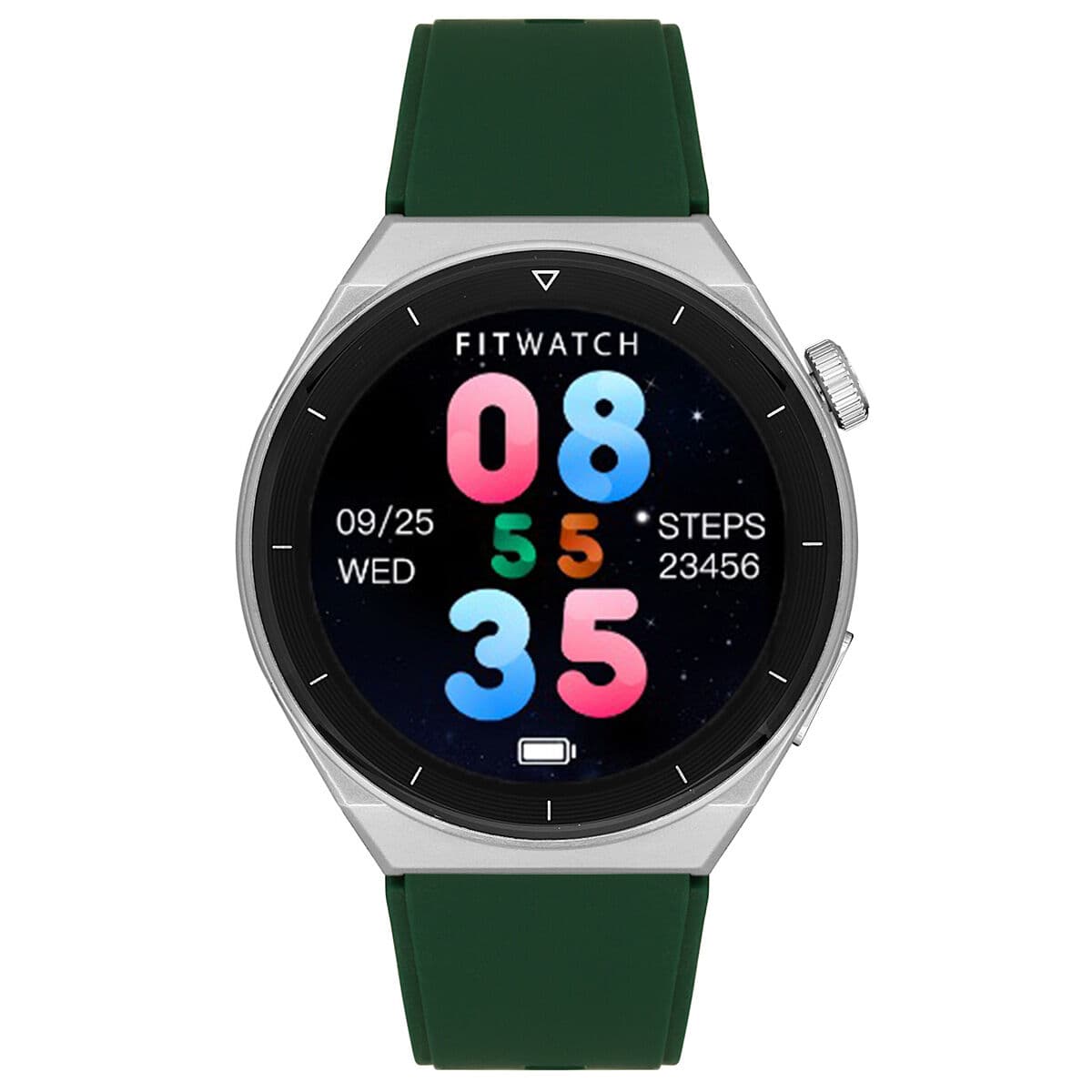 Fit Унисекс Часовник FT202301AM0402