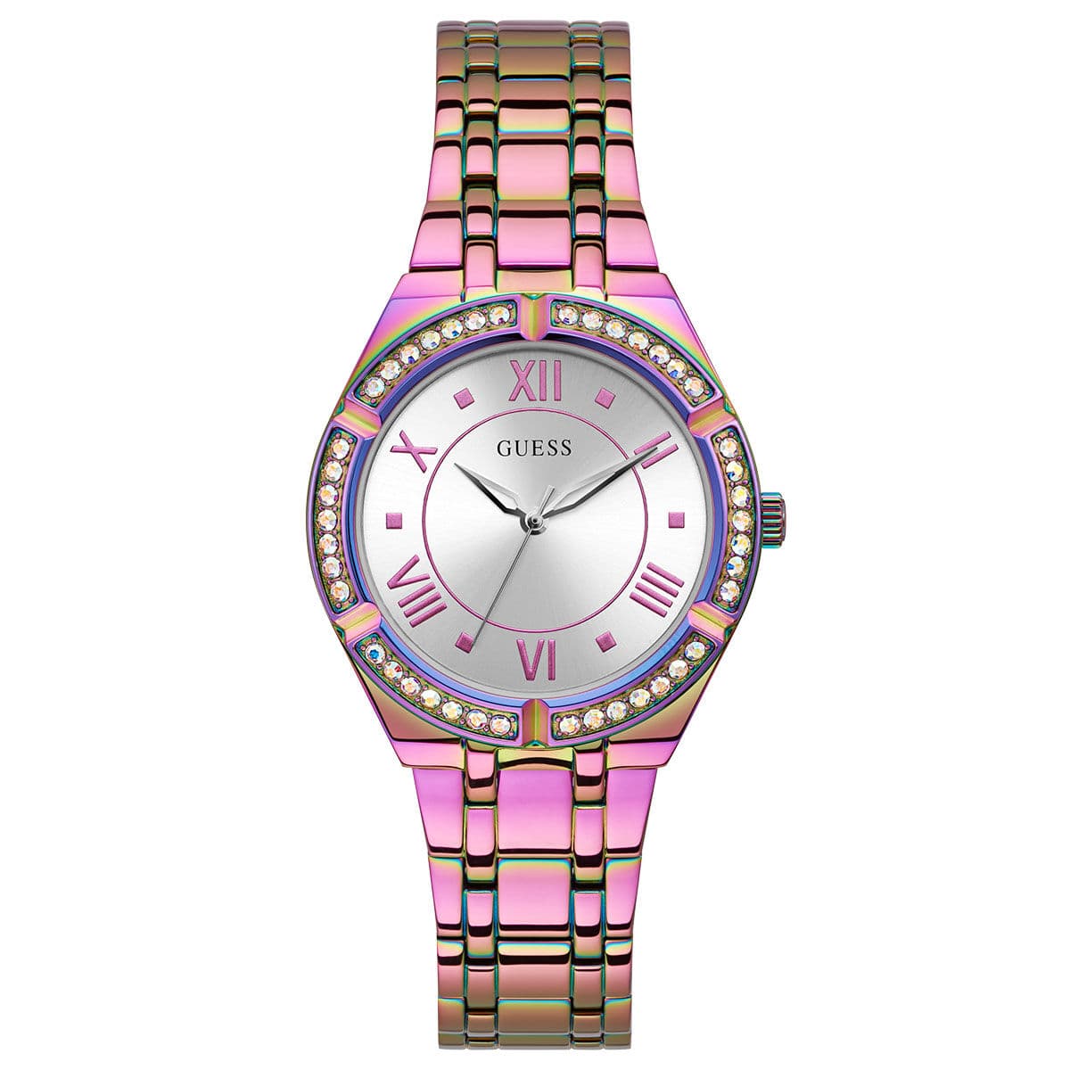 Guess Women Watch GUGW0033L6