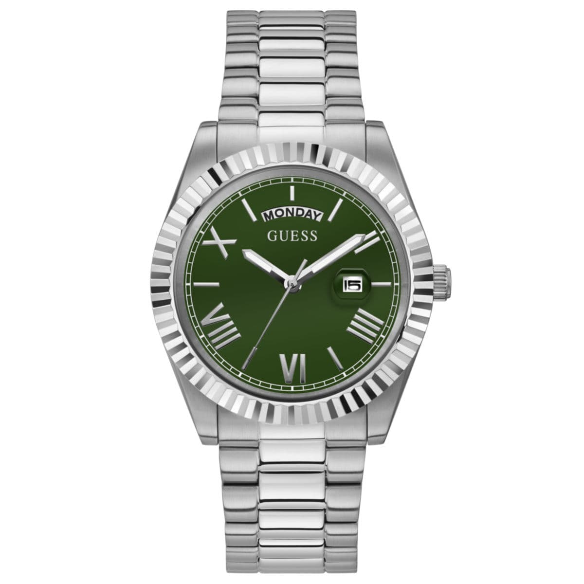 Guess Men Watch GUGW0265G10