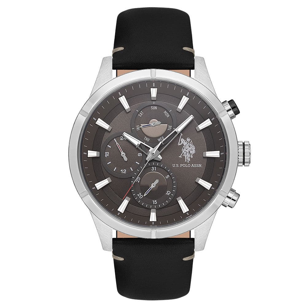 US Polo Assn Машки Часовник USPA1014B-07