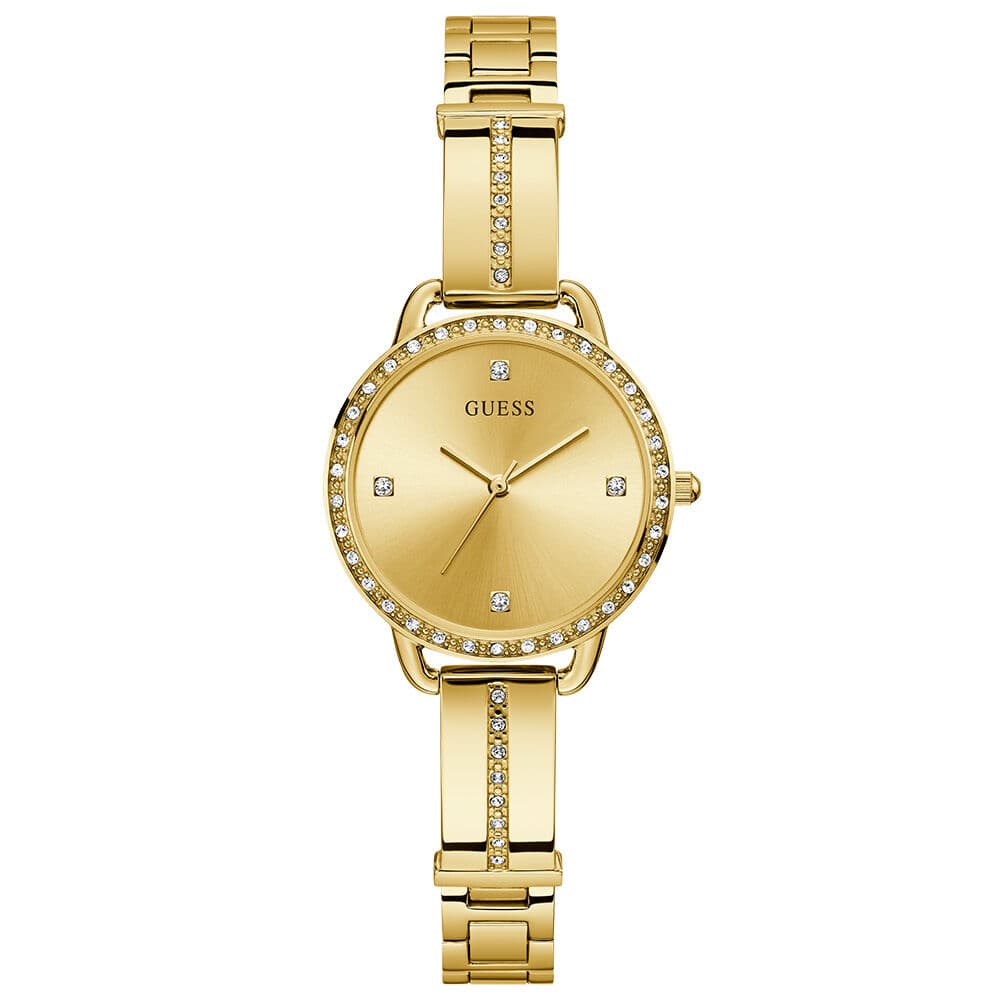 Guess Women Watch GUGW0022L2