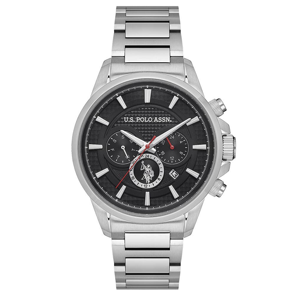 US Polo Assn Машки Часовник USPA1084-03