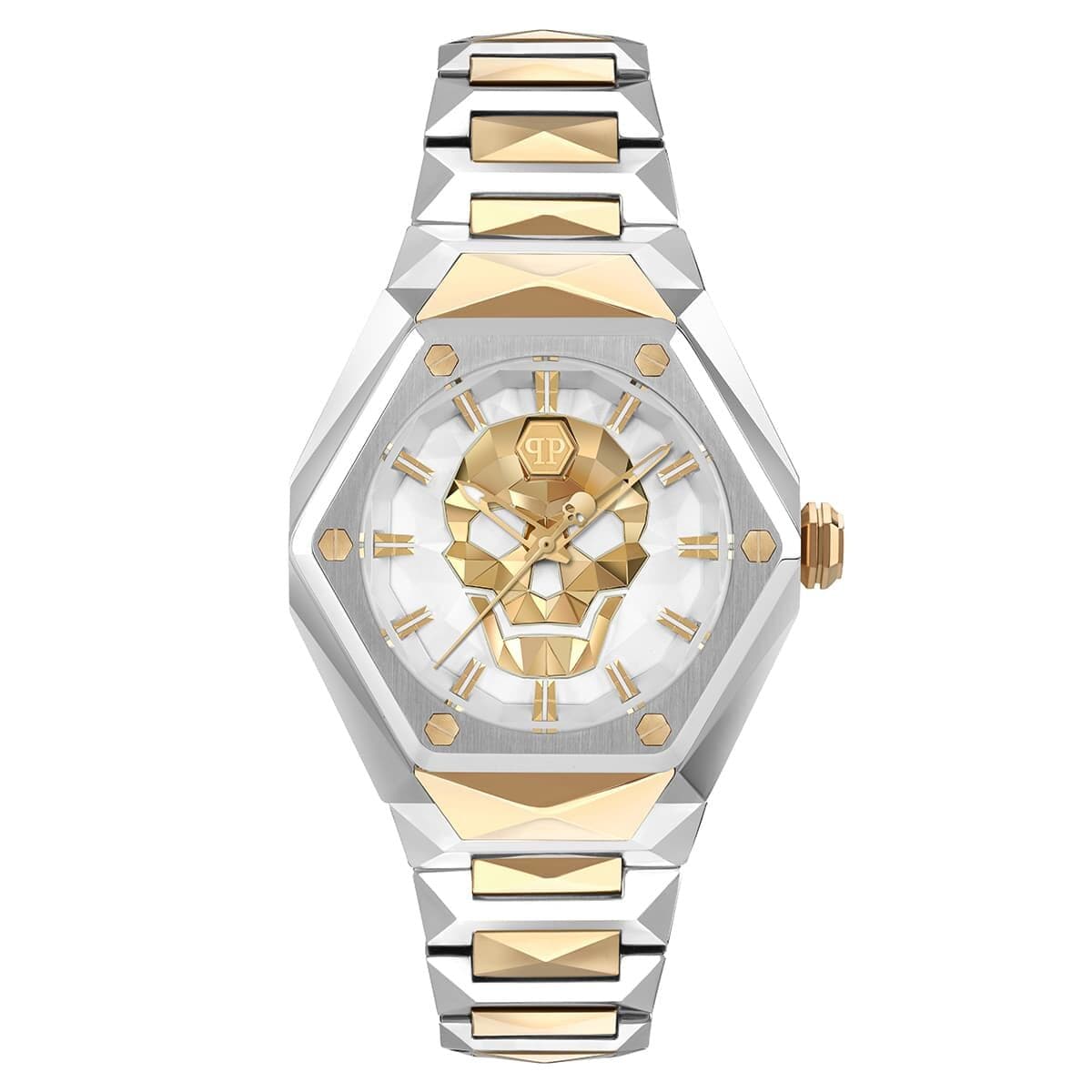 Philipp Plein Женски Часовник PWADA0424