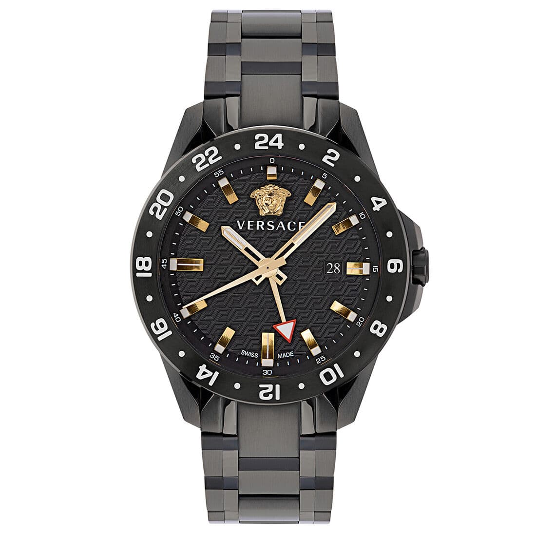 Versace Машки Часовник VRSCVE2W00622