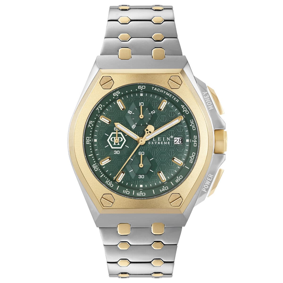 Philipp Plein Машки Часовник PWGAA0521