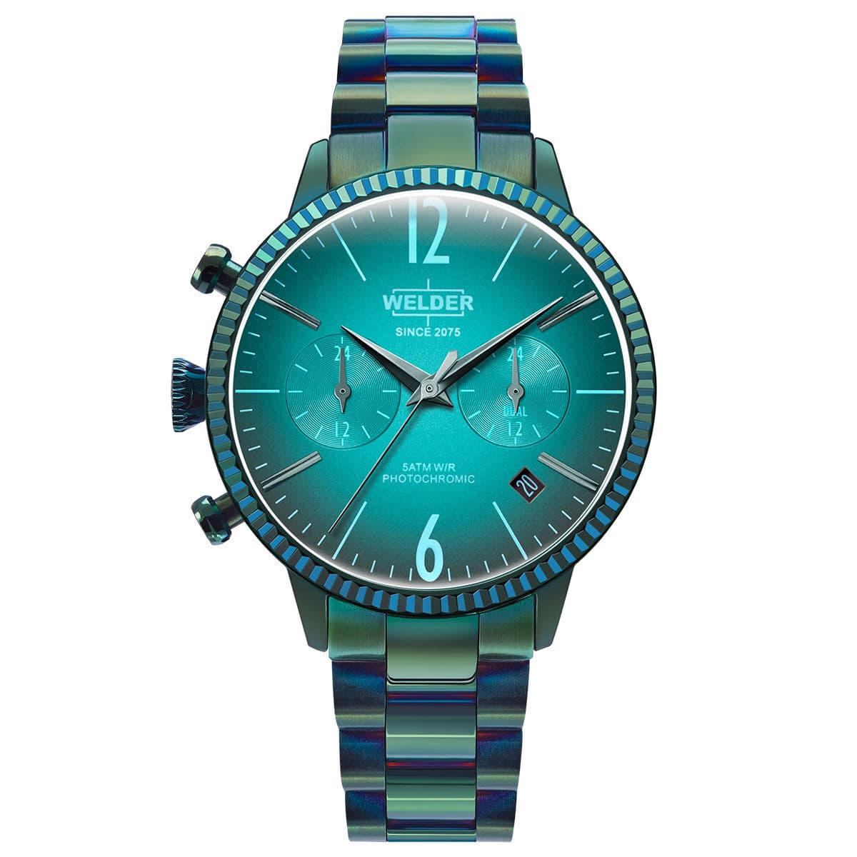 Welder Mody Женски Часовник WWRC633