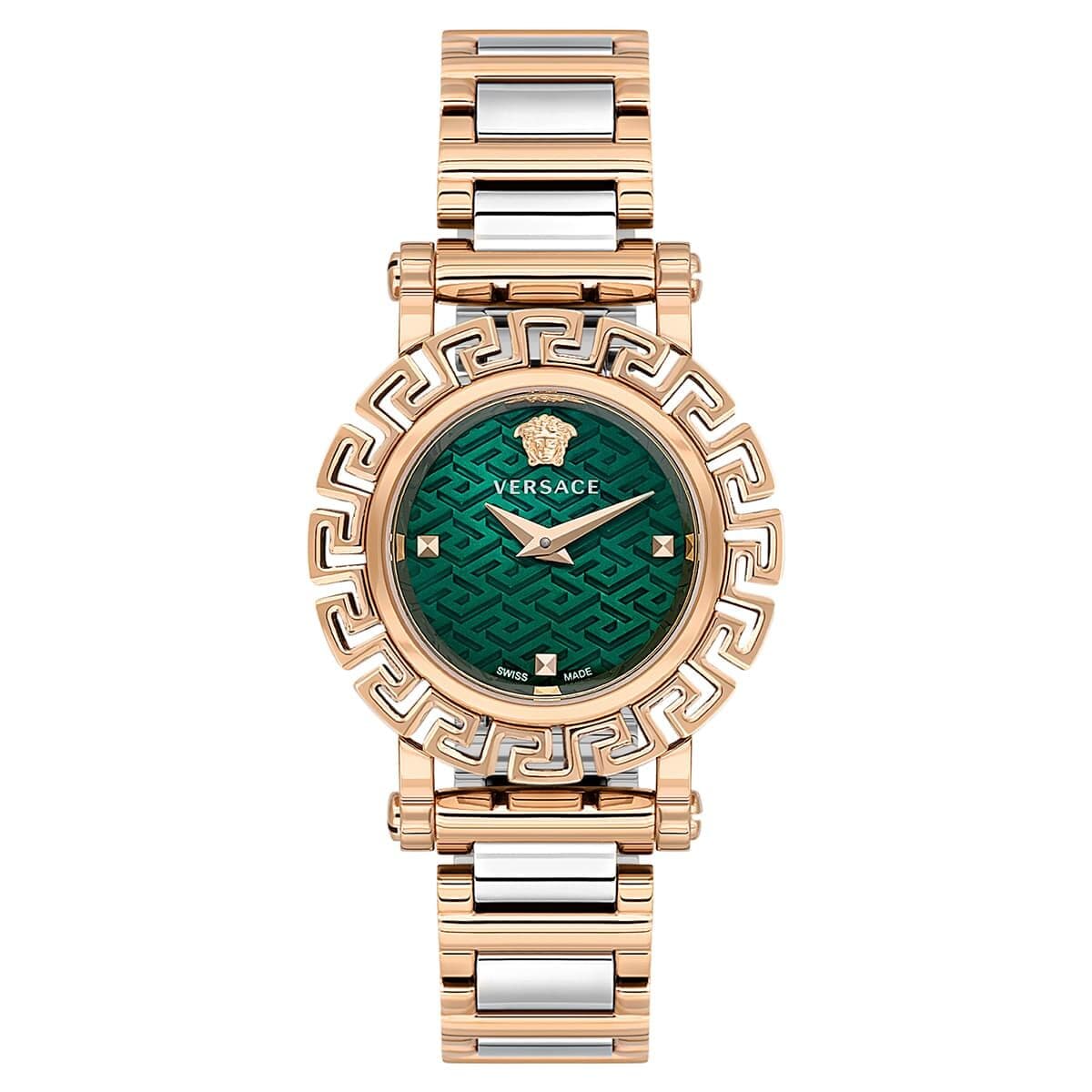 Versace Женски Часовник VRSCVE2Q00724