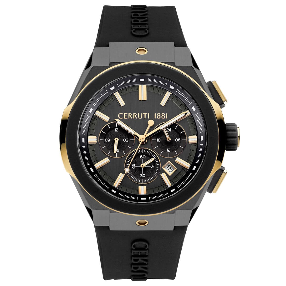 Cerruti Машки Часовник CIWGQ0006802