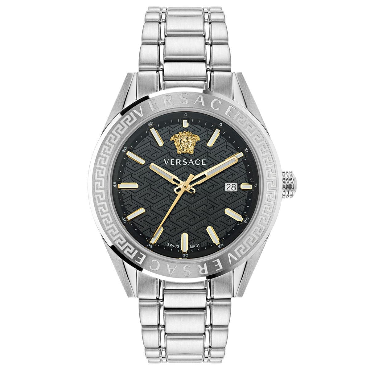 Versace Машки Часовник VRSCVE6A00323