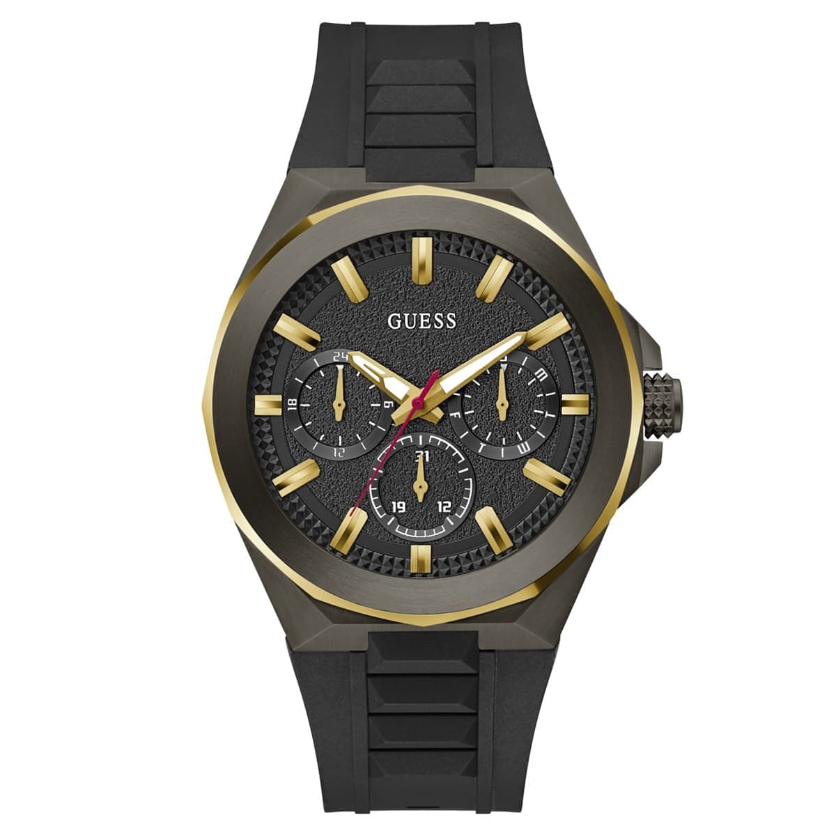 Guess Машки Часовник GUGW0799G1