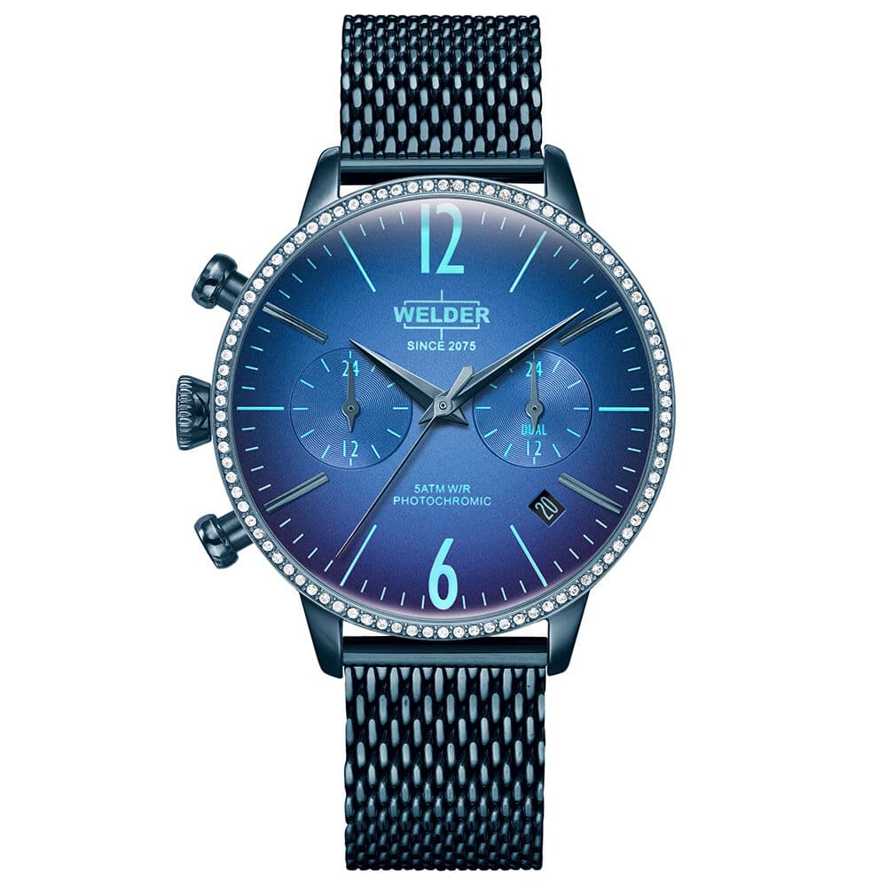 Welder Mody Женски Часовник WWRC666