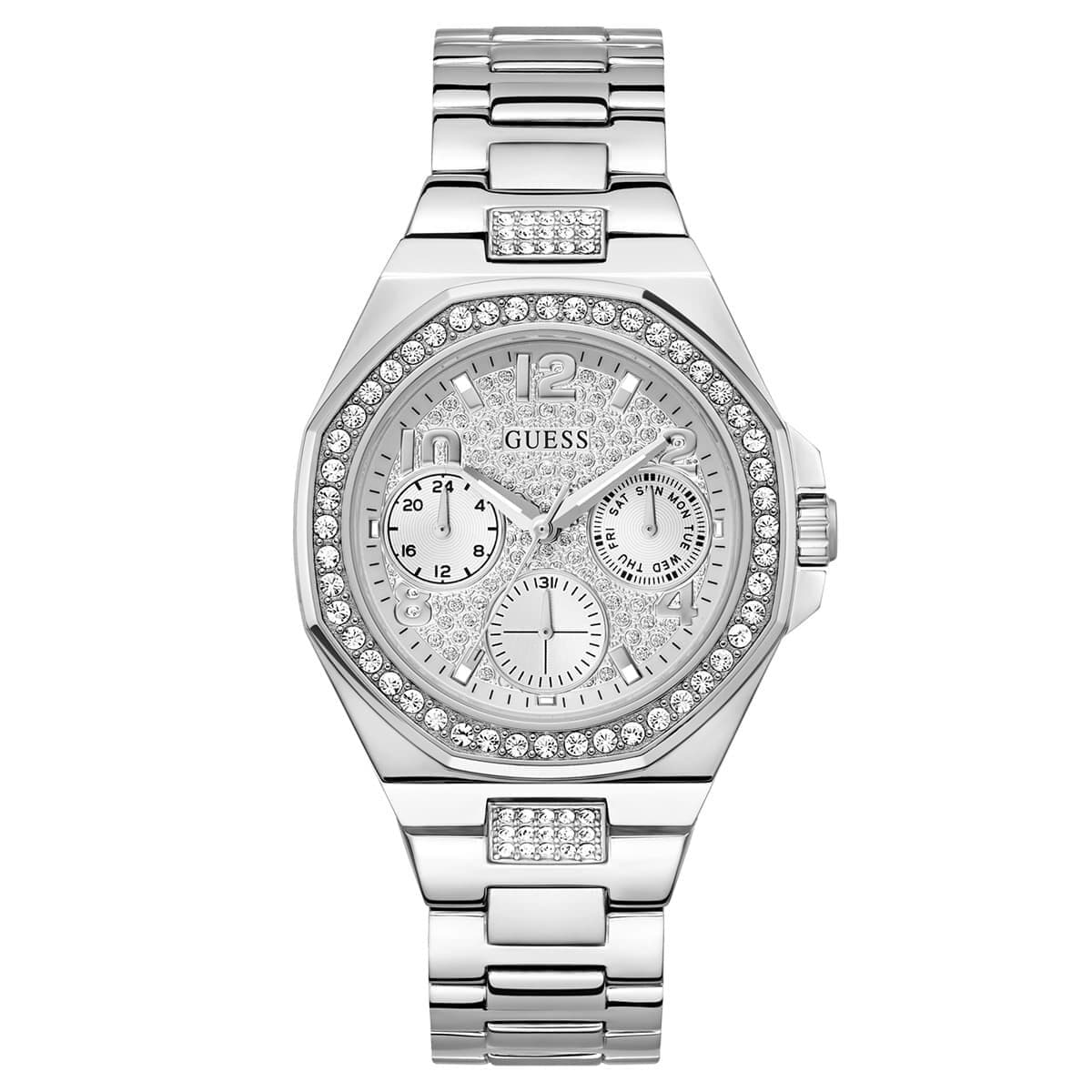 Guess Women Watch GUGW0777L1