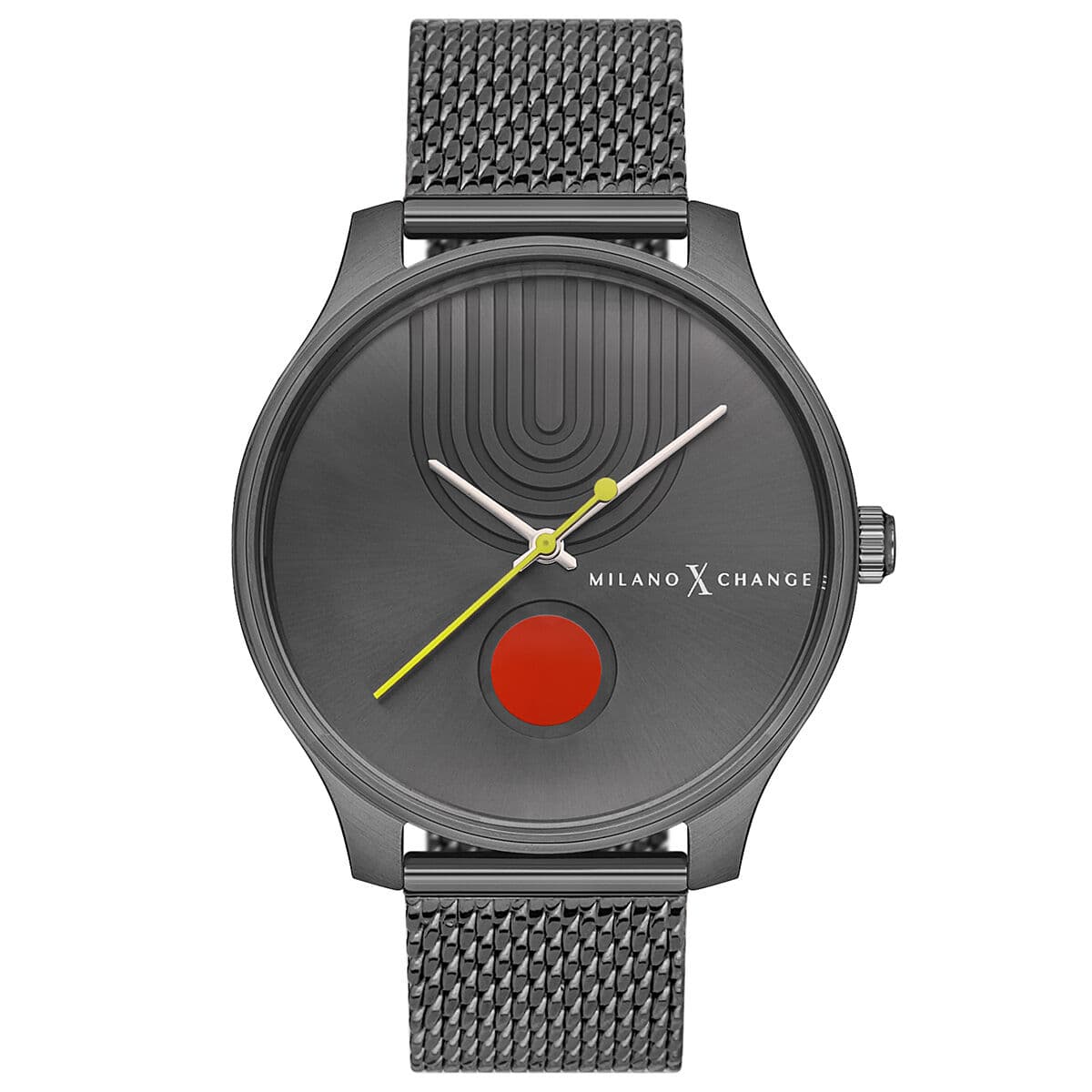 Milano Men Watch MEX3238