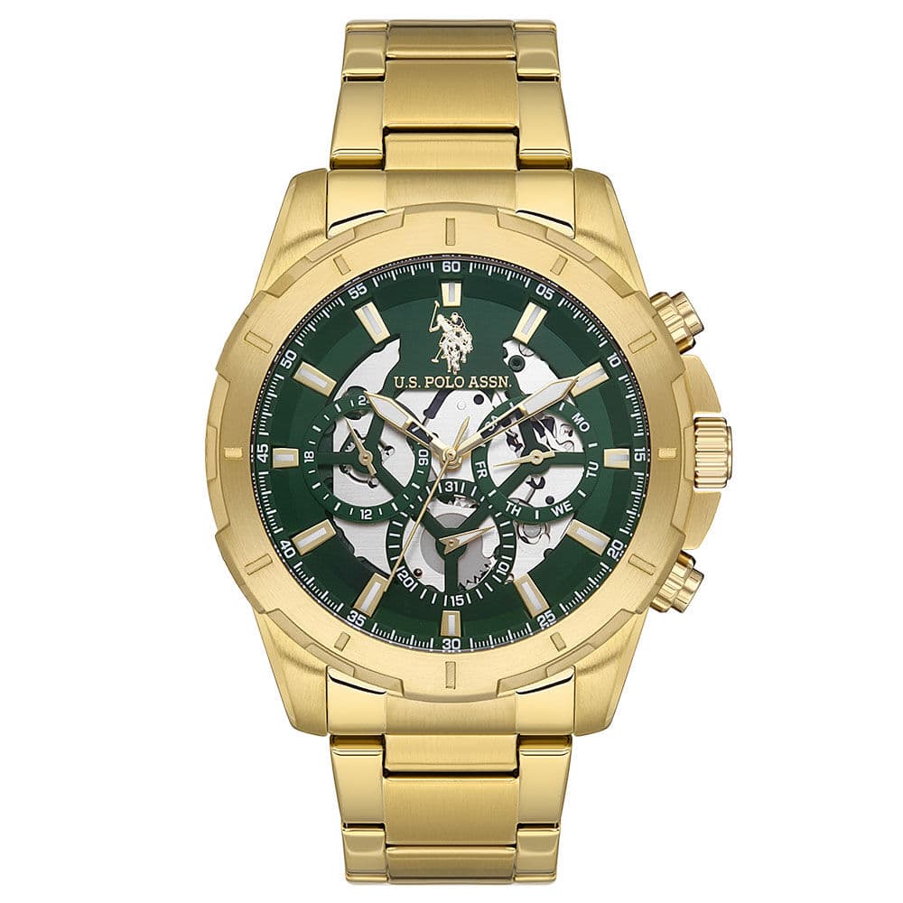 Polo Машки Часовник USPA1057-05