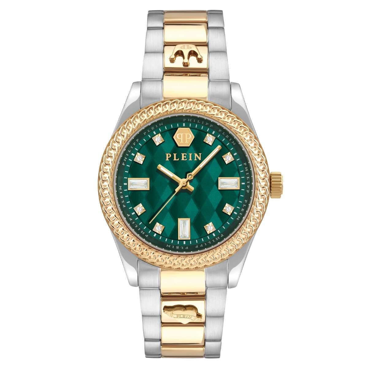 Philipp Plein Женски Часовник PWCDA0524