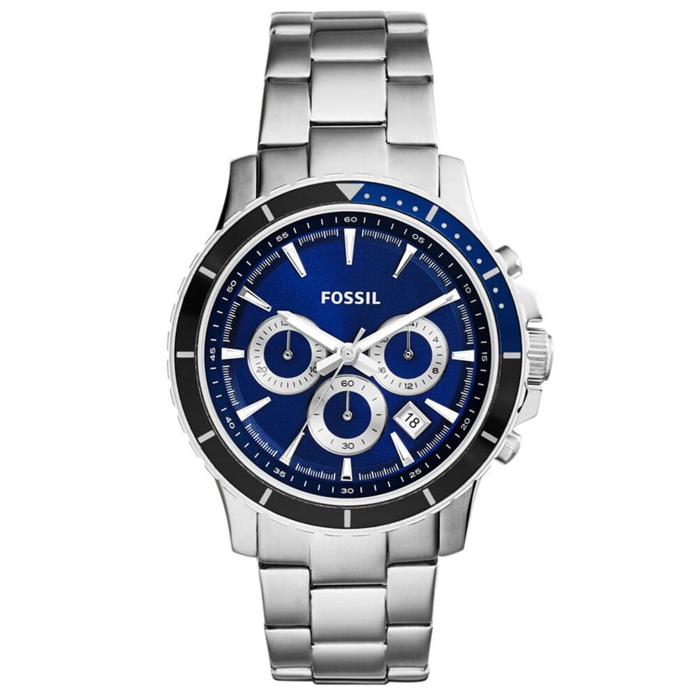 Fossil Машки Часовник FCH2927