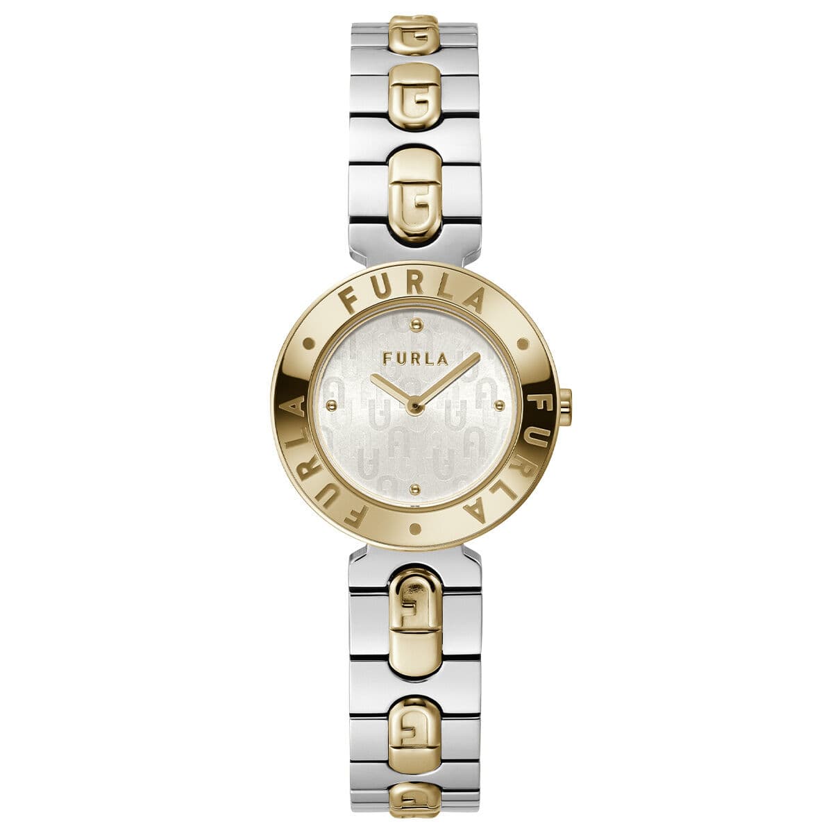 Furla Women Watch FRWW00004007L4