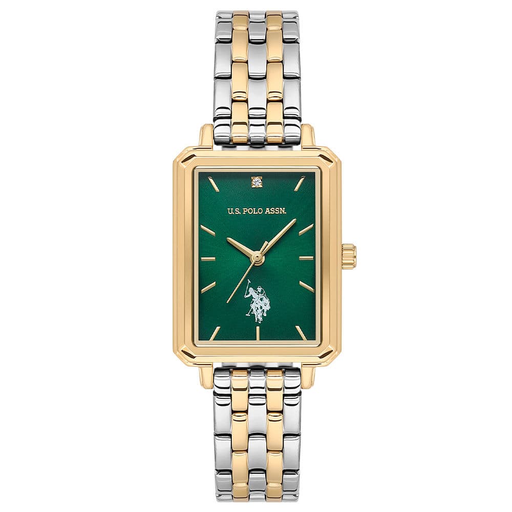 US Polo Assn Women Watch USPA2082-04