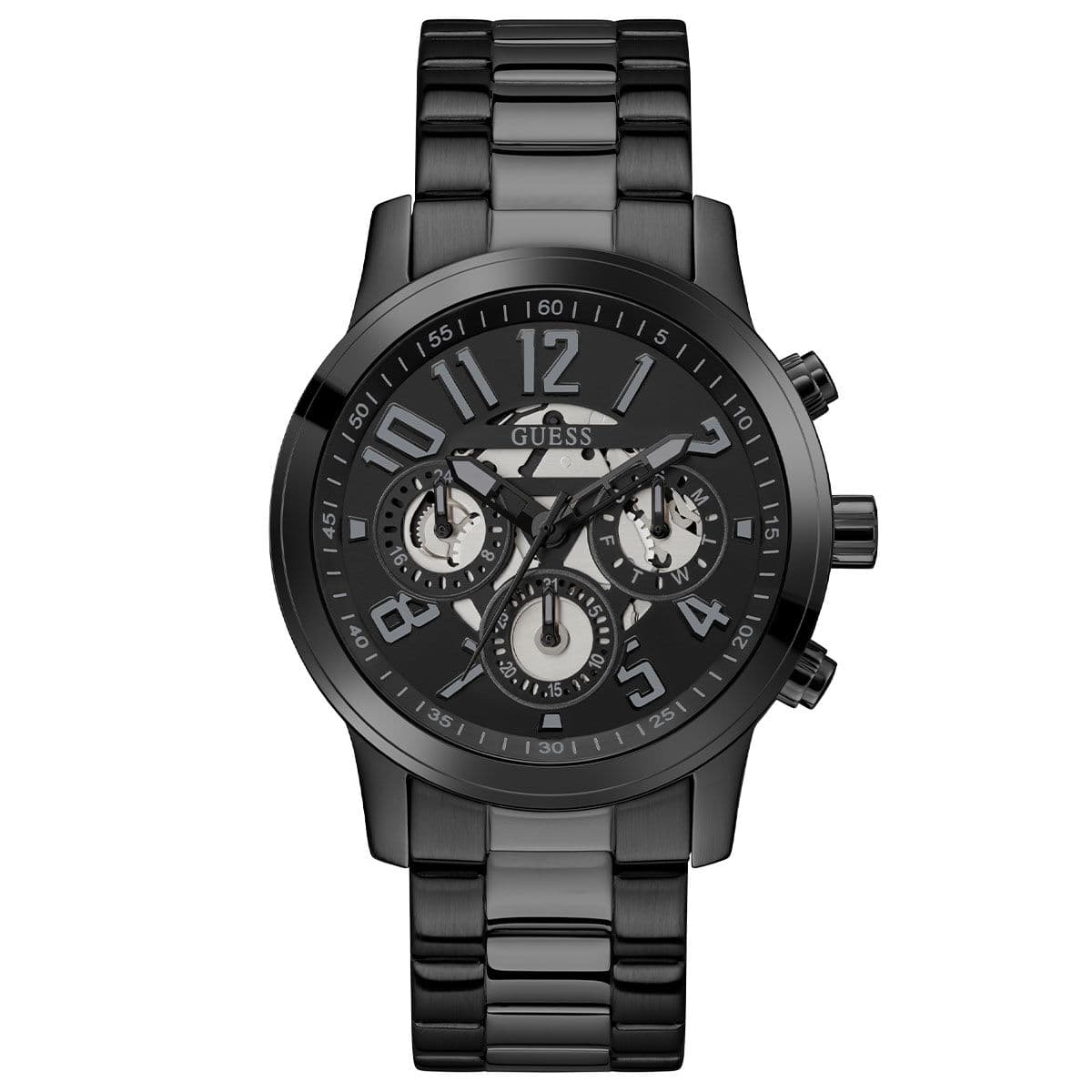 Guess Men Watch GUGW0627G3