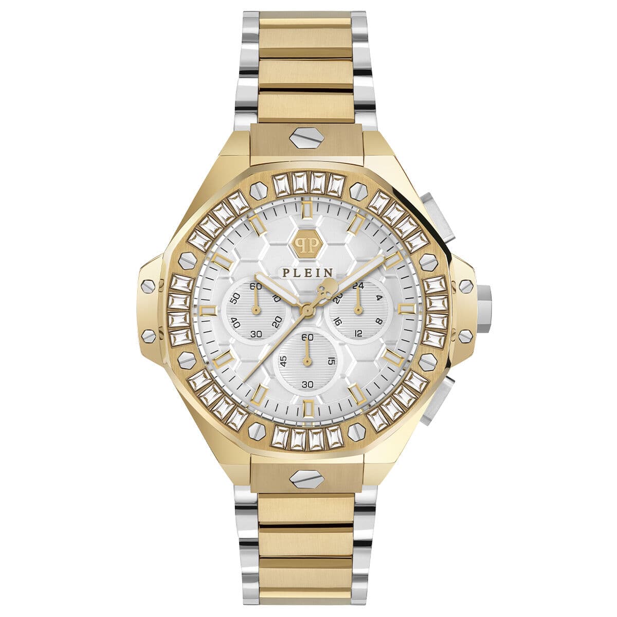 Philipp Plein Унисекс Часовник PWPSA0324