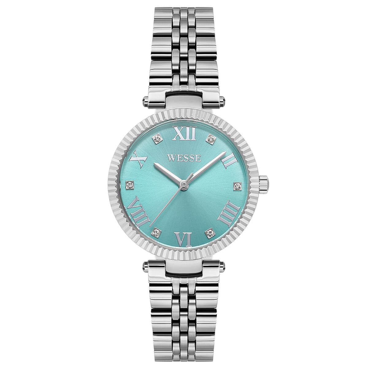 Wesse Женски Часовник WWL111904