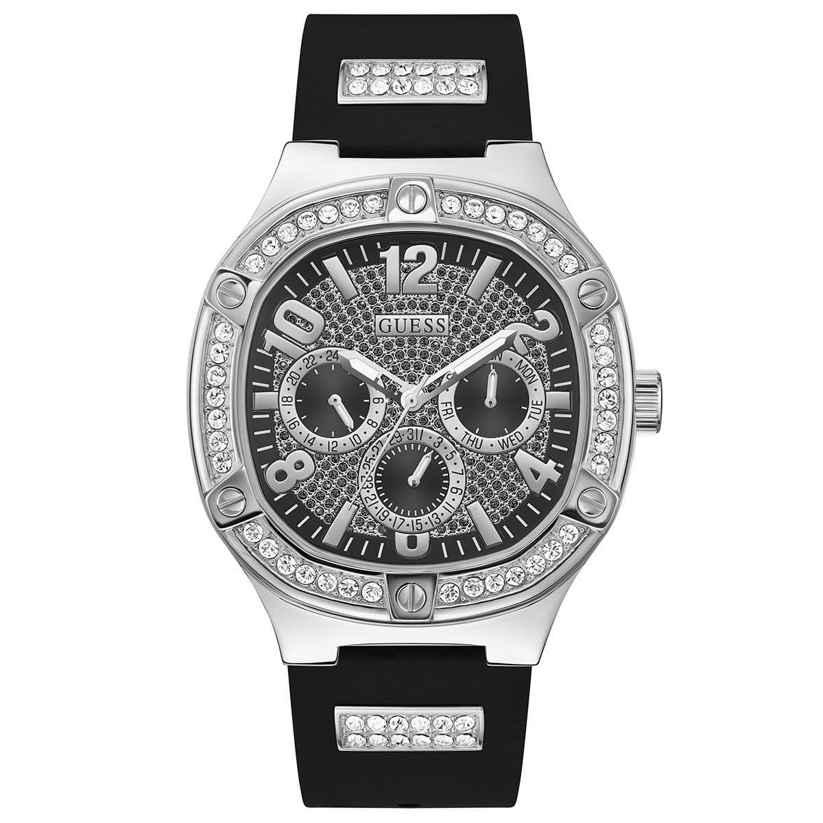 Guess Men Watch GUGW0641G1