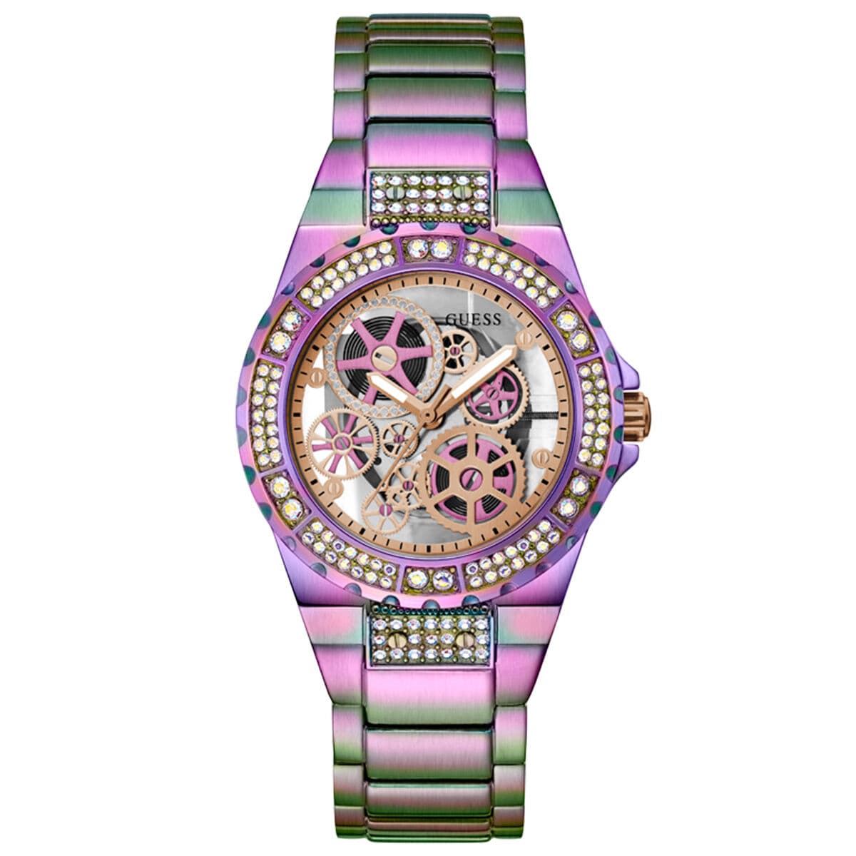 Guess Women Watch GUGW0302L3