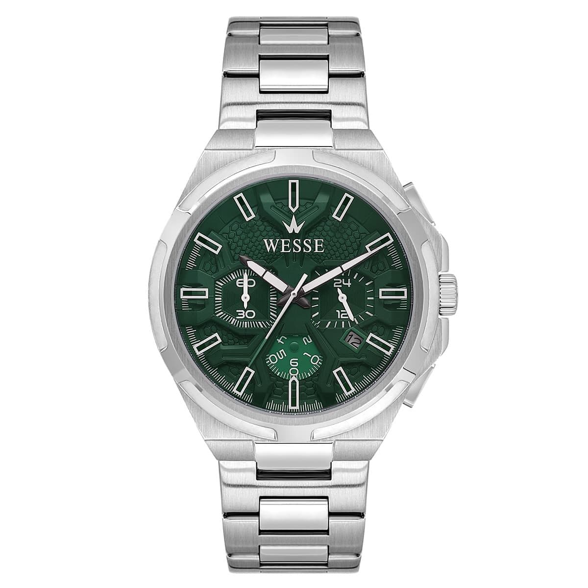 Wesse Машки Часовник WWG209103