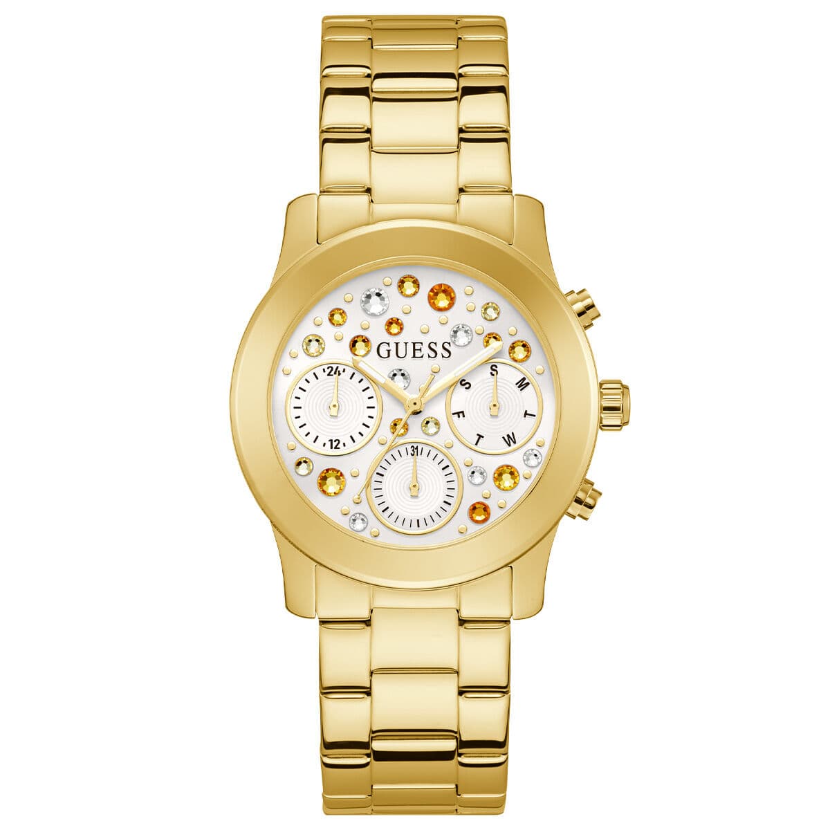 Guess Women Watch GUGW0559L2