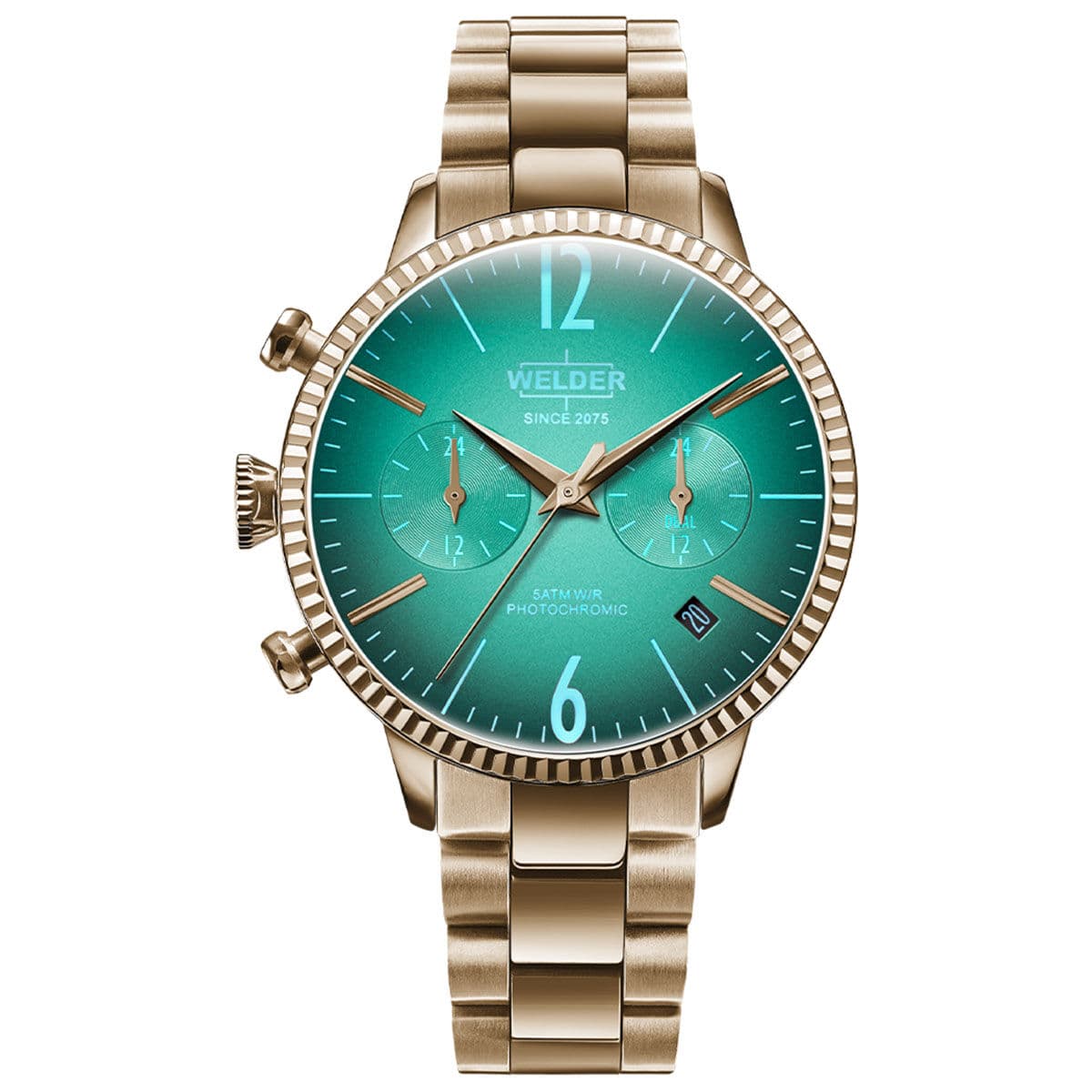 Welder Mody Женски Часовник WWRC630