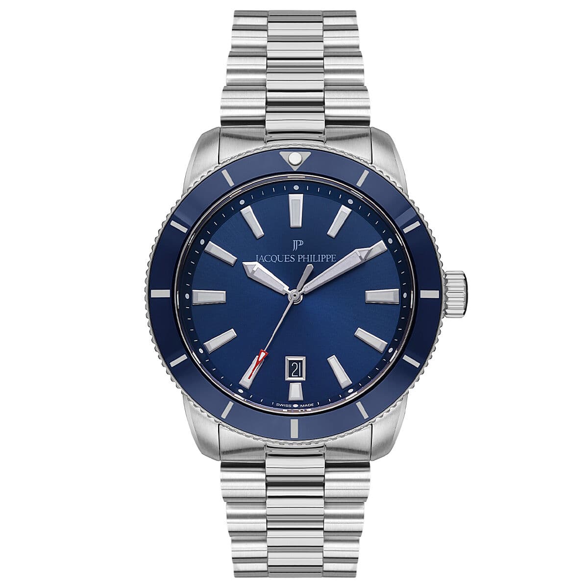 Jacques Philippe Машки Часовник JPQGS261336