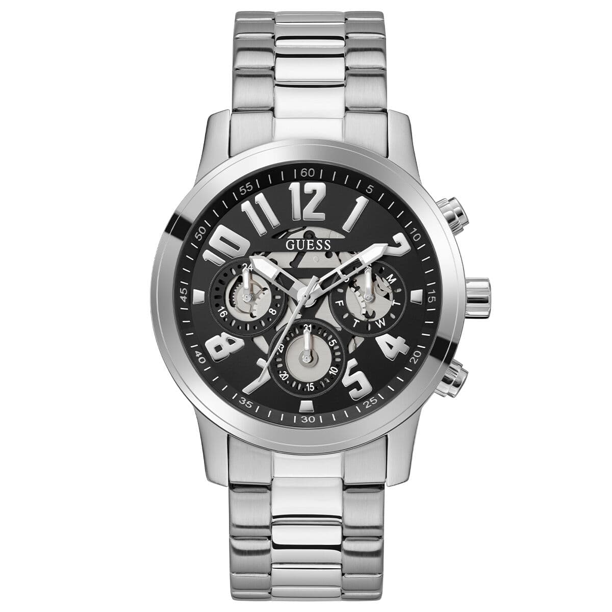 Guess Men Watch GUGW0627G1