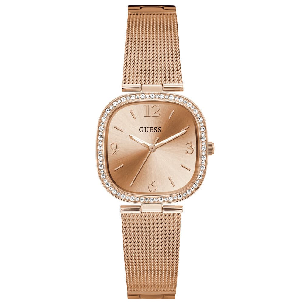 Guess Women Watch GUGW0354L3