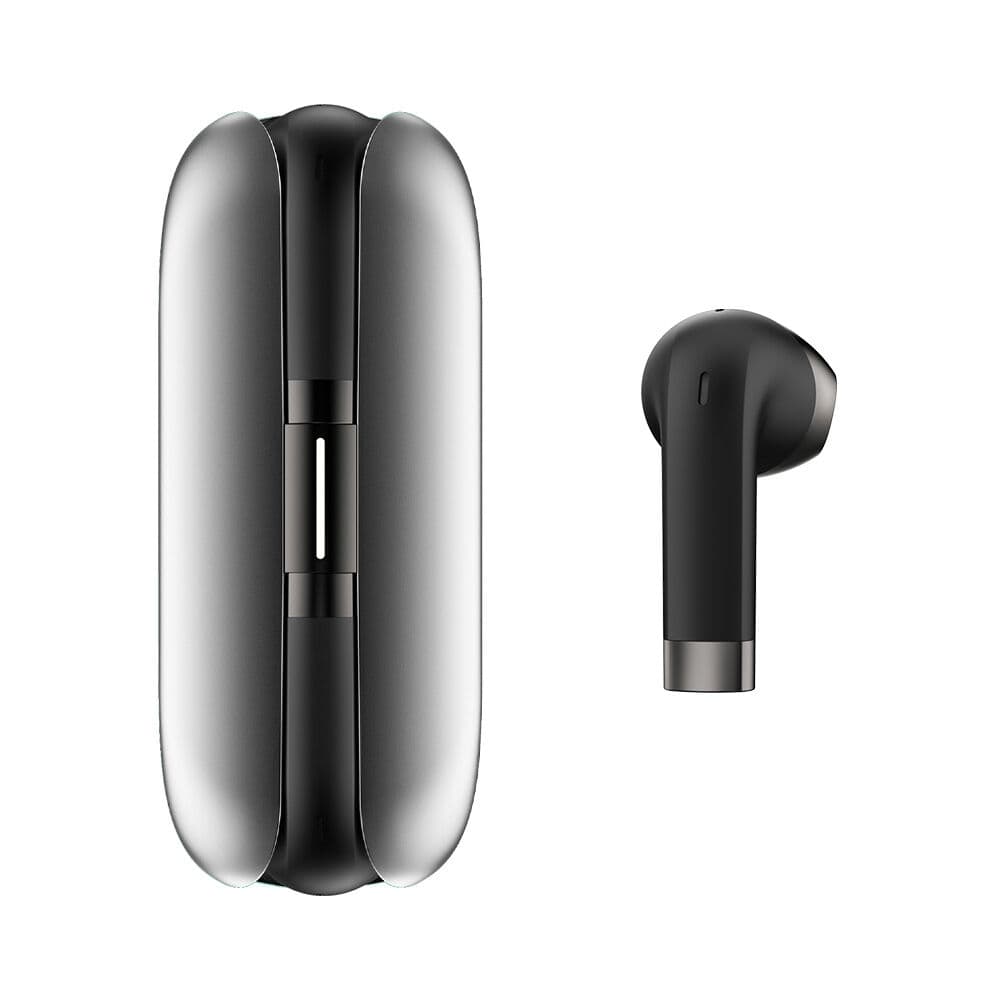 Fitbudsx Унисекс Часовник FB202201Q02