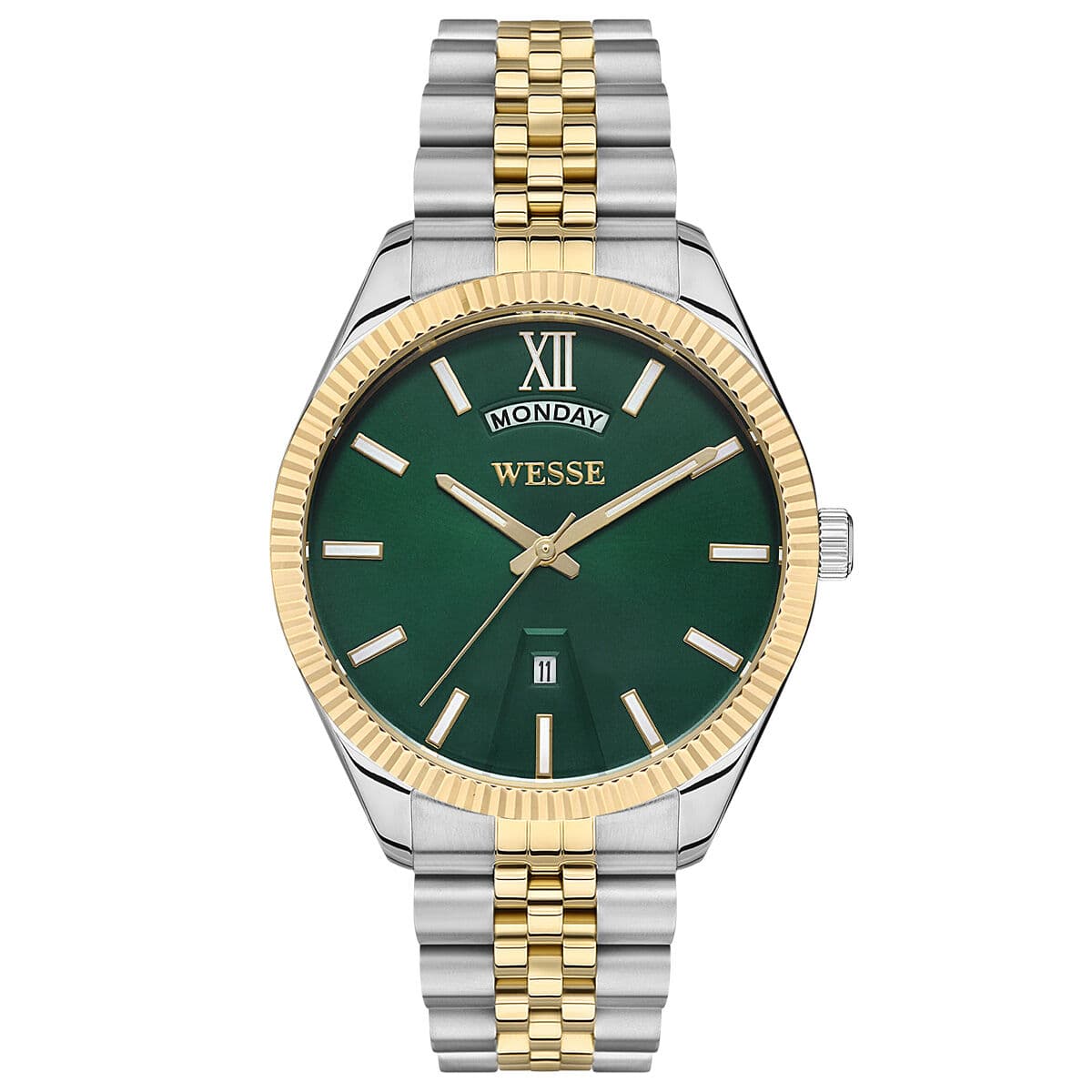 Wesse Машки Часовник WWG207307