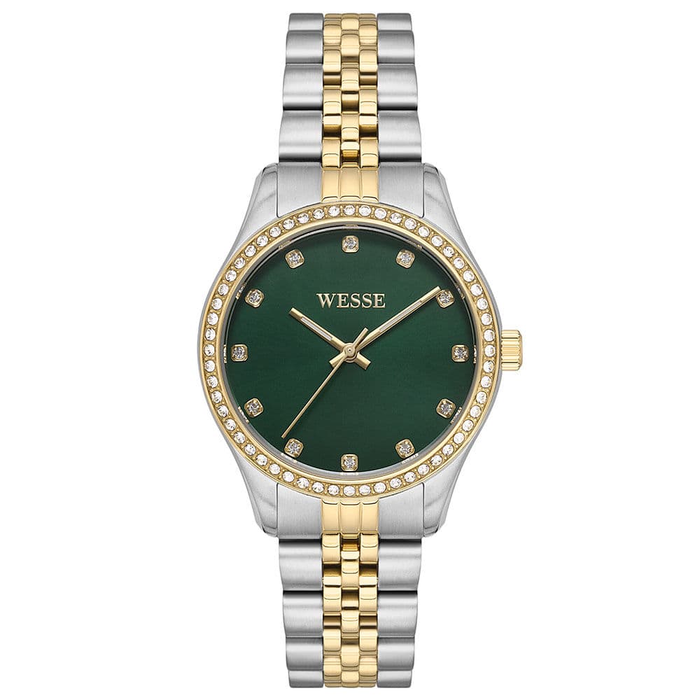 Wesse Женски Часовник WWL109703