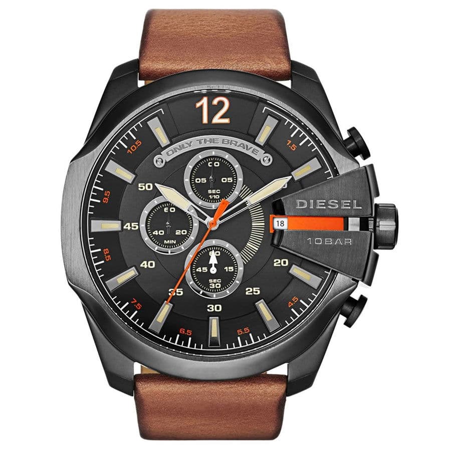 Diesel Men Watch DZ4343