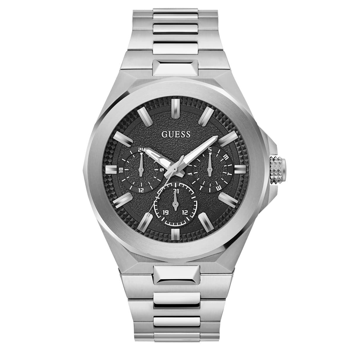 Guess Машки Часовник GUGW0798G1