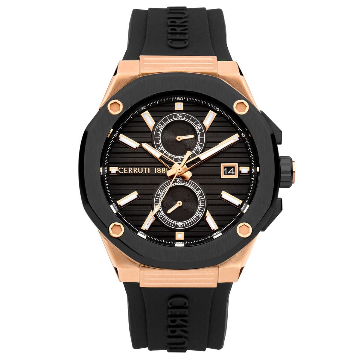 Cerruti Men Watch CIWGQ0006901