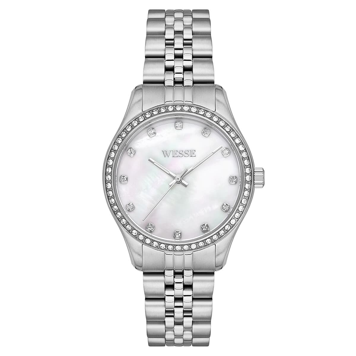 Wesse Женски Часовник WWL109708
