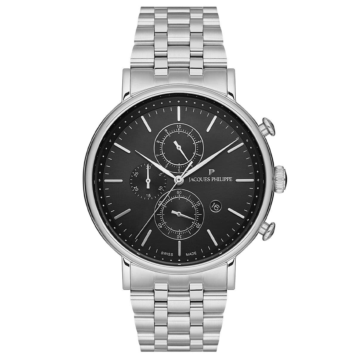 Jacques Philippe Men Watch JPQGC021316