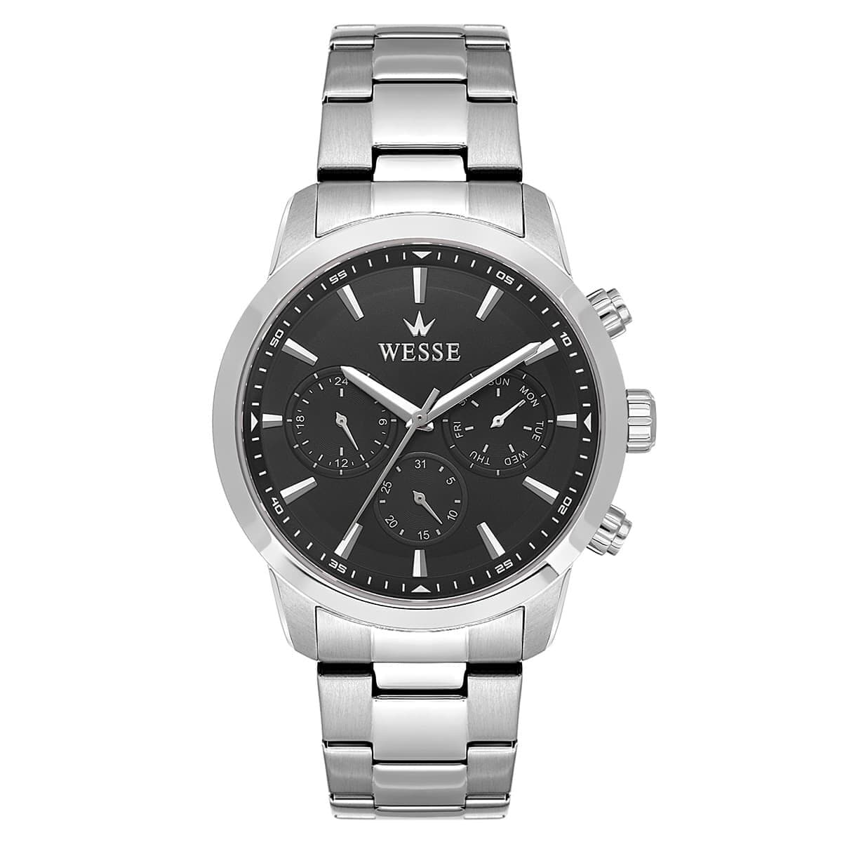 Wesse Машки Часовник WWG207210