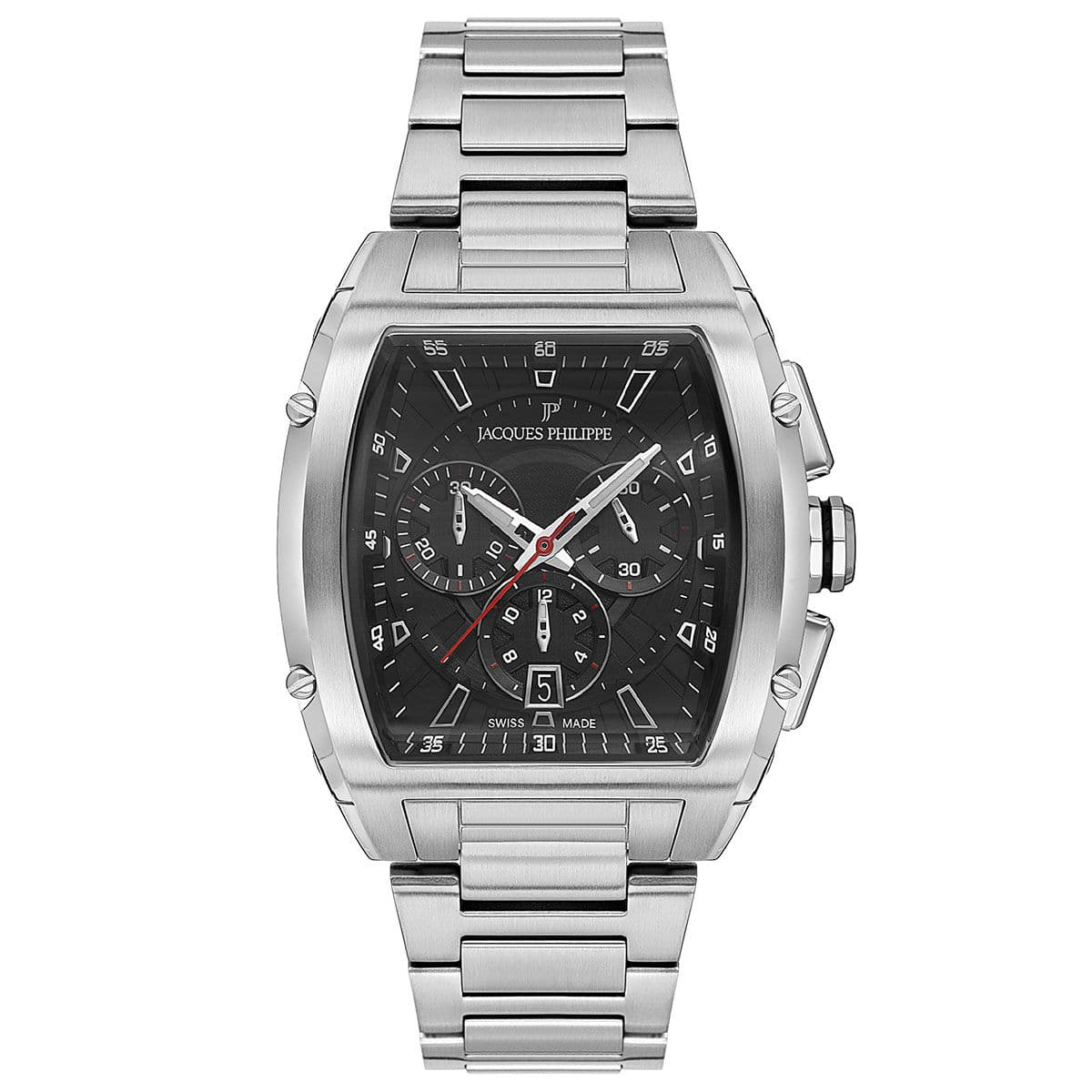 Jacques Philippe Men Watch JPQGC461316