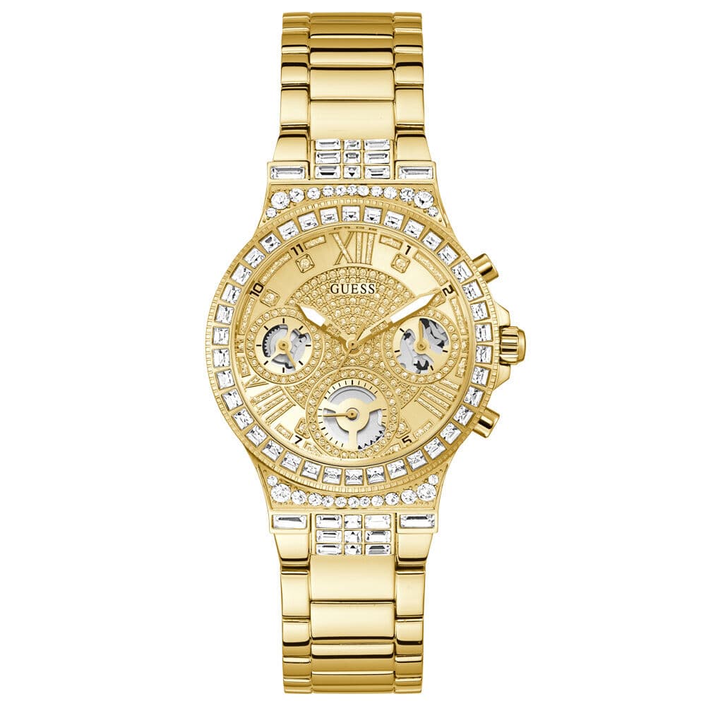 Guess Women Watch GUGW0320L2