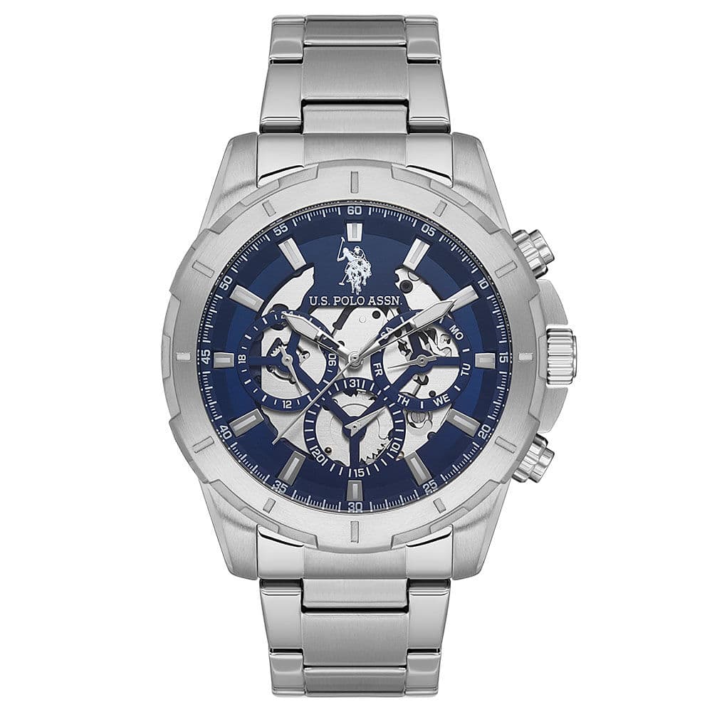 Polo Машки Часовник USPA1057-02
