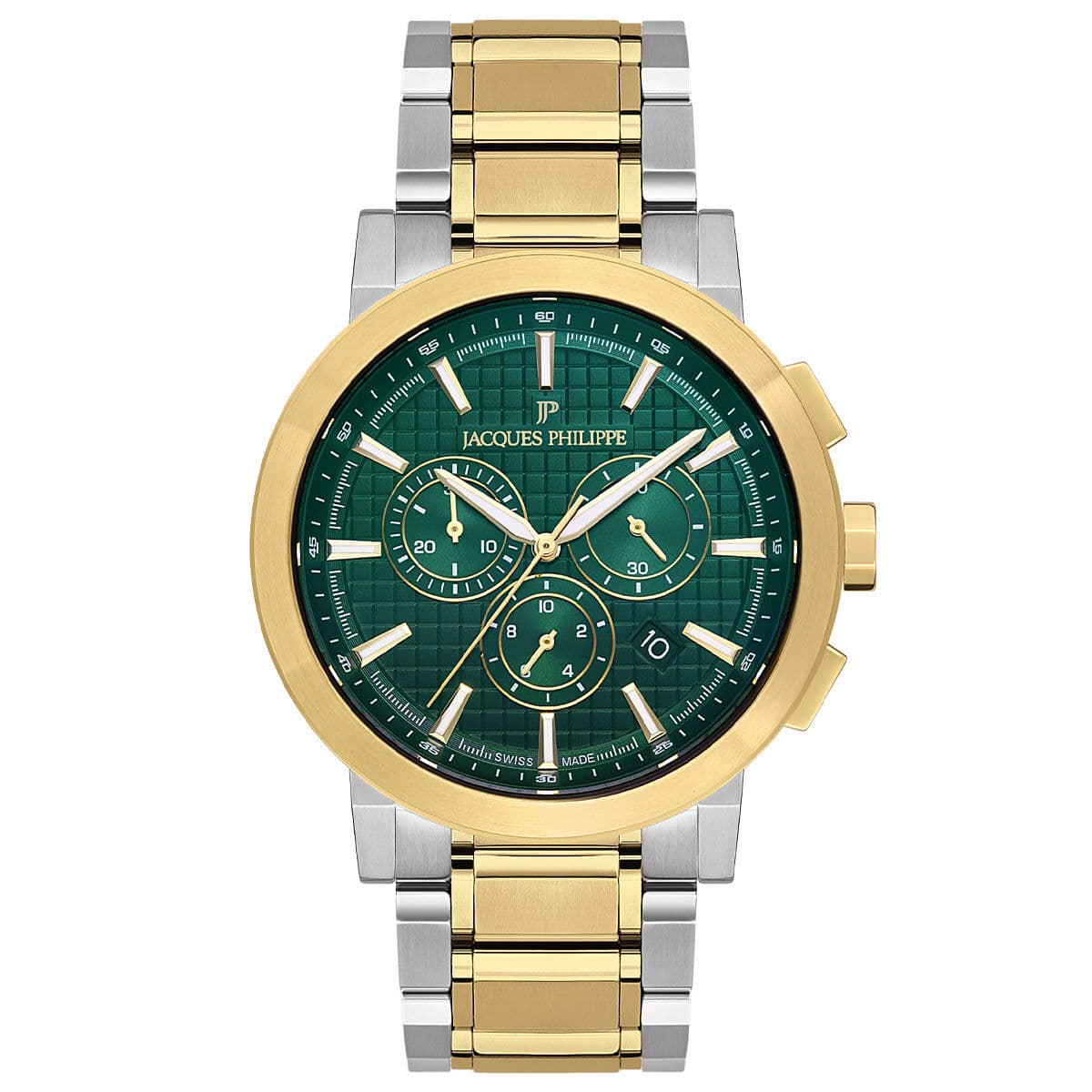 Jacques Philippe Men Watch JPQGC1773X8