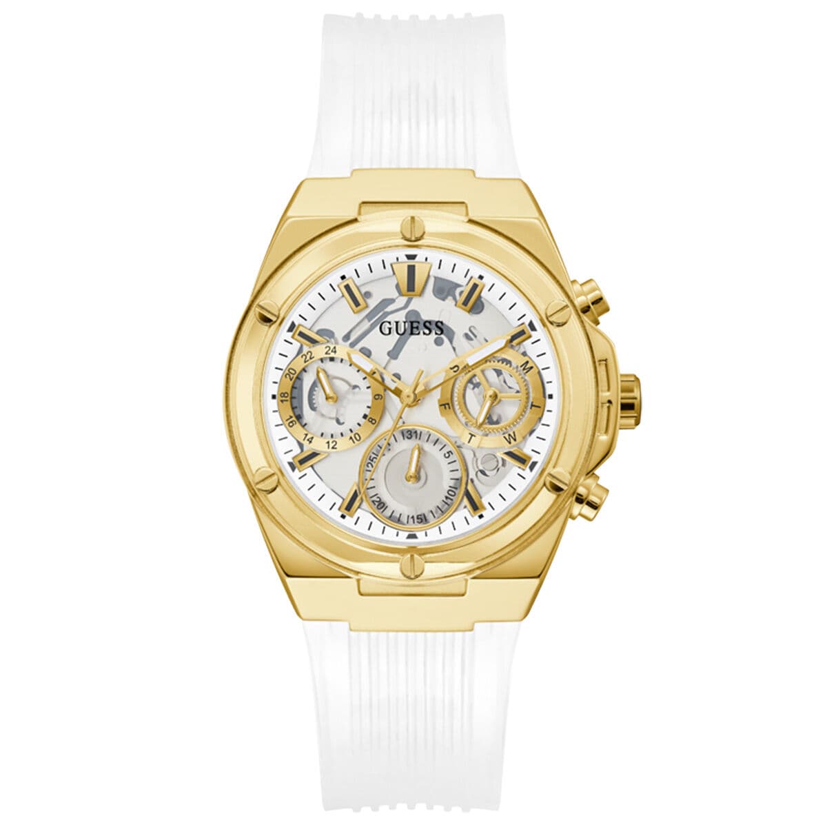 Guess Women Watch GUGW0409L2