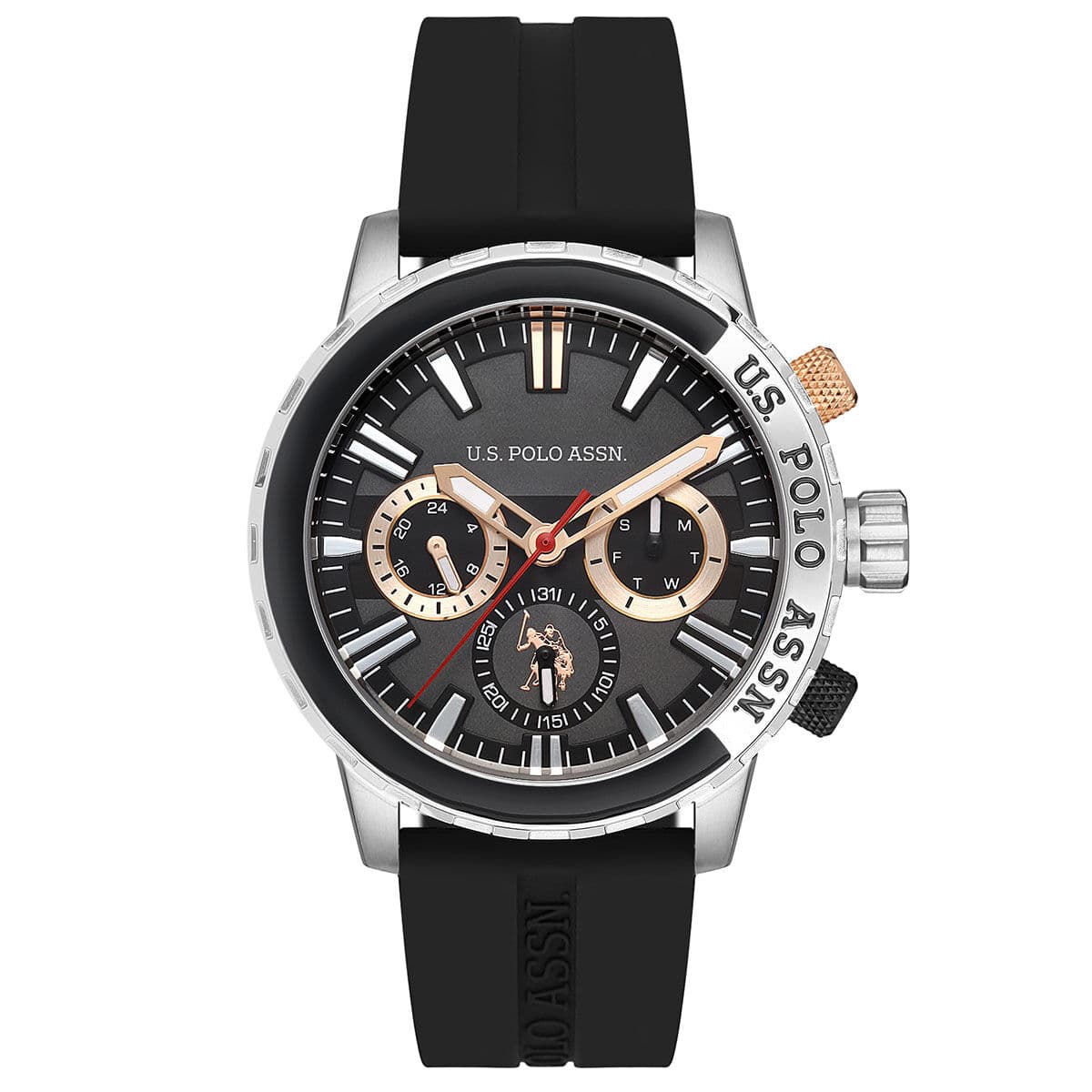 US Polo Assn Машки Часовник USPA1026-08