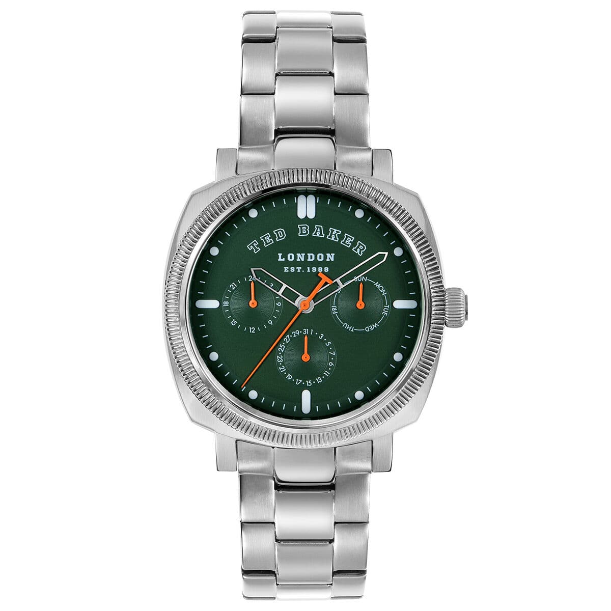 Ted Baker Машки Часовник TBBKPCNS314