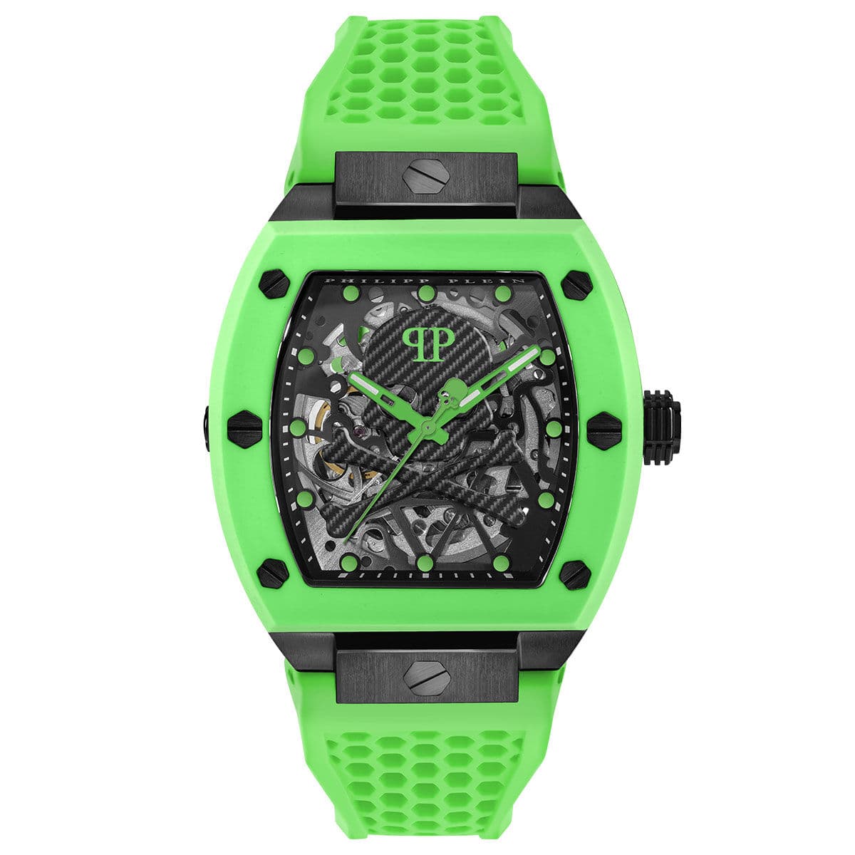 Philipp Plein Машки Часовник PWBAA2324